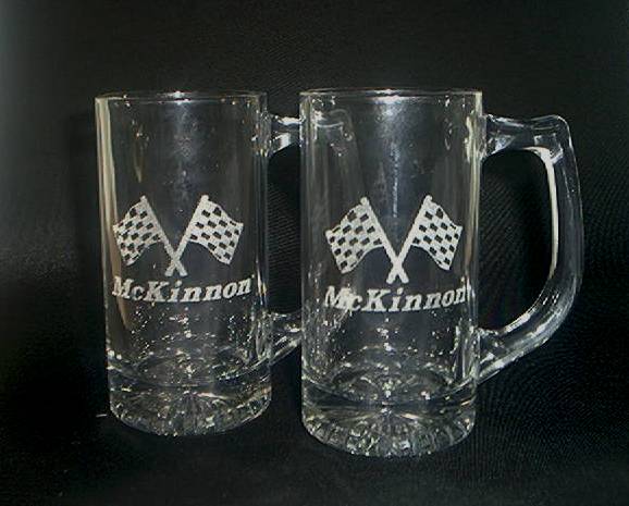 Large Beer Mugs