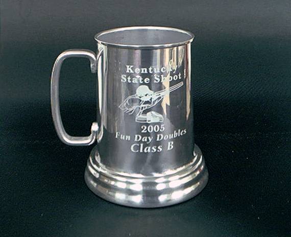 Silver Stein