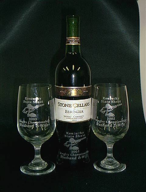 Wine Set